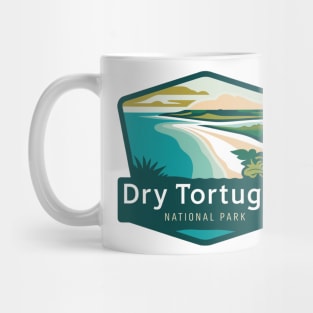 Dry Tortugas National Park Mug